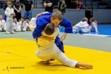 07.12.2025 Weihnachtsturnier